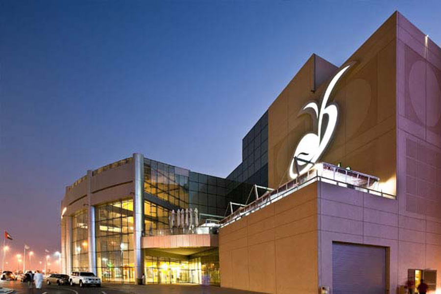 Dalma Mall in Abu Dhabi VisitAbuDhabi.ae